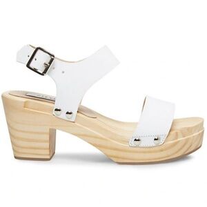 Steve Madden Fabee Clog